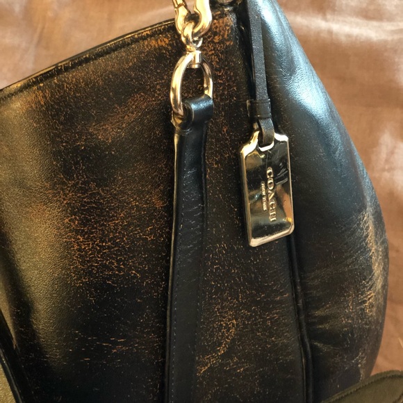 Coach Nomad Bag - Picture 5 of 8